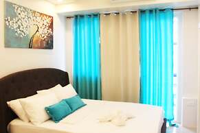 Shell Residences Apartment by Homebound