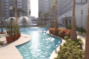 Shell Residences Apartment by Homebound