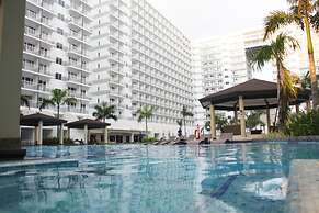 Shell Residences Apartment by Homebound