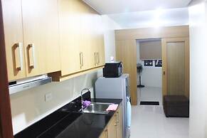 Shell Residences Apartment by Homebound