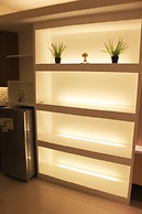 Shell Residences Apartment by Homebound