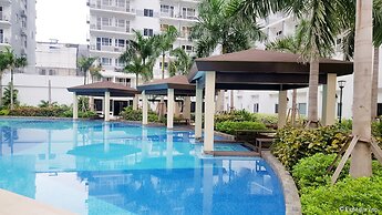 Shell Residences Apartment by Homebound