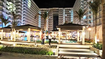 Shell Residences Apartment by Homebound