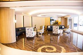 Shell Residences Apartment by Homebound