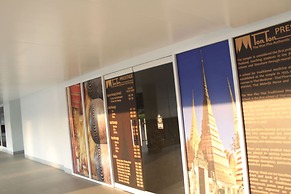 Shell Residences Apartment by Homebound