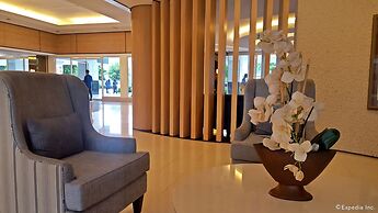 Shell Residences Apartment by Homebound