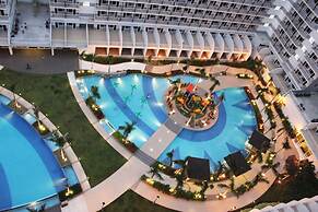 Shell Residences Apartment by Homebound