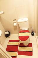 Shell Residences Apartment by Homebound