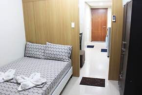 Shell Residences Apartment by Homebound