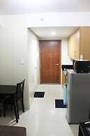 Shell Residences Apartment by Homebound