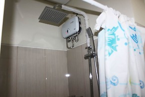 Shell Residences Apartment by Homebound