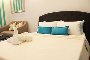 Shell Residences Apartment by Homebound