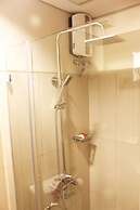 Shell Residences Apartment by Homebound