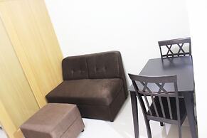 Shell Residences Apartment by Homebound