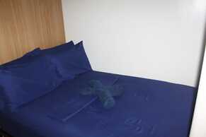 Shell Residences Apartment by Homebound