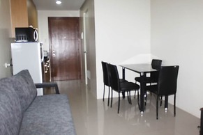 Shell Residences Apartment by Homebound