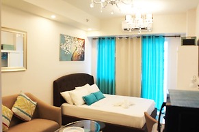 Shell Residences Apartment by Homebound