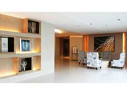 Shell Residences Apartment by Homebound