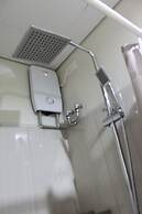 Shell Residences Apartment by Homebound