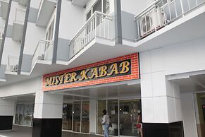 Shell Residences Apartment by Homebound