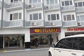 Shell Residences Apartment by Homebound