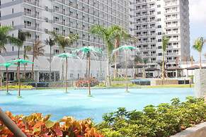 Shell Residences Apartment by Homebound