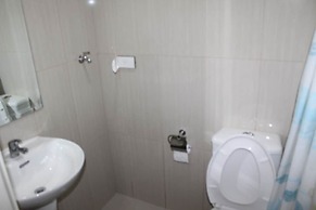 Shell Residences Apartment by Homebound