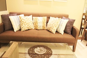 Shell Residences Apartment by Homebound