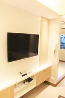 Shell Residences Apartment by Homebound