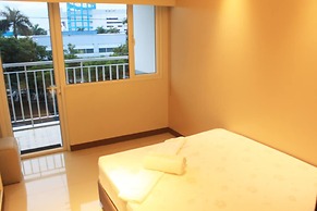 Shell Residences Apartment by Homebound