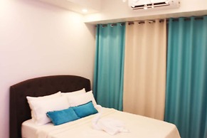 Shell Residences Apartment by Homebound