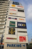 Shell Residences Apartment by Homebound