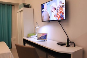 Shell Residences Apartment by Homebound