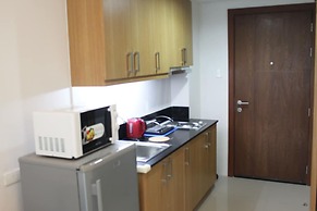 Shell Residences Apartment by Homebound