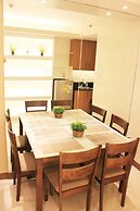 Shell Residences Apartment by Homebound