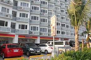 Shell Residences Apartment by Homebound