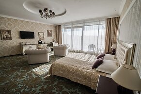 Hotel Complex Misto