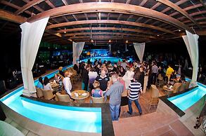 Hotel Complex Misto