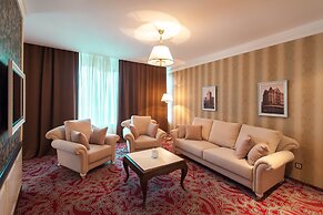 Hotel Complex Misto