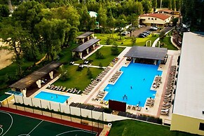 Hotel Complex Misto