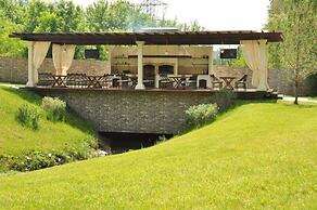Hotel Complex Misto