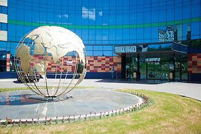 Hotel Complex Misto