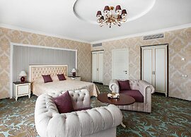 Hotel Complex Misto