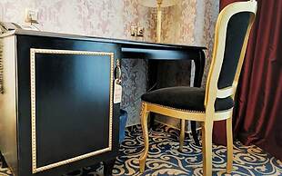 Hotel Complex Misto