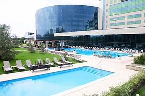 Hotel Complex Misto