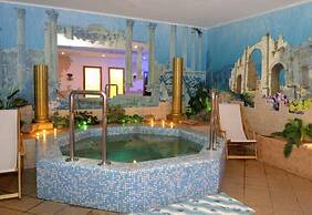 Hotel Complex Misto