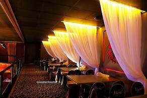 Hotel Complex Misto