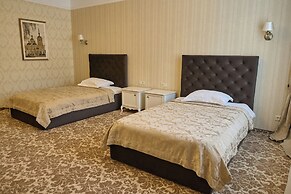 Hotel Complex Misto
