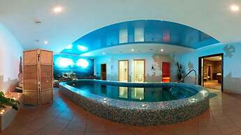 Hotel Complex Misto
