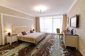 Hotel Complex Misto